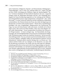 Image of the Page - 268 - in Graz 1914 - Der Volkskrieg auf der Straße
