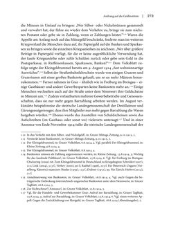 Image of the Page - 273 - in Graz 1914 - Der Volkskrieg auf der Straße