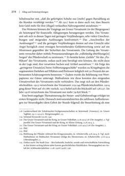 Image of the Page - 274 - in Graz 1914 - Der Volkskrieg auf der Straße