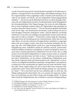 Image of the Page - 282 - in Graz 1914 - Der Volkskrieg auf der Straße