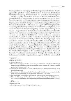 Image of the Page - 287 - in Graz 1914 - Der Volkskrieg auf der Straße