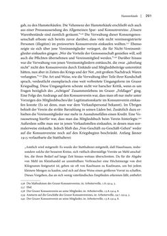 Image of the Page - 291 - in Graz 1914 - Der Volkskrieg auf der Straße
