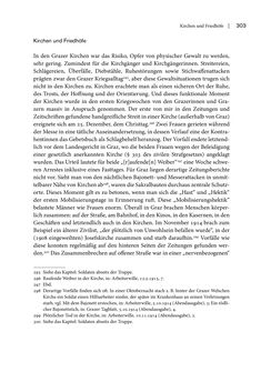 Image of the Page - 303 - in Graz 1914 - Der Volkskrieg auf der Straße
