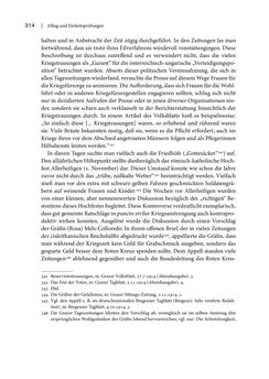 Bild der Seite - 314 - in Graz 1914 - Der Volkskrieg auf der Straße