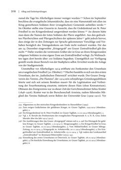 Image of the Page - 316 - in Graz 1914 - Der Volkskrieg auf der Straße