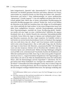Image of the Page - 324 - in Graz 1914 - Der Volkskrieg auf der Straße