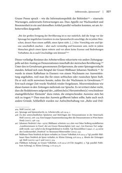 Bild der Seite - 327 - in Graz 1914 - Der Volkskrieg auf der Straße