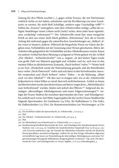Bild der Seite - 336 - in Graz 1914 - Der Volkskrieg auf der Straße