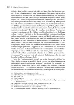 Image of the Page - 358 - in Graz 1914 - Der Volkskrieg auf der Straße