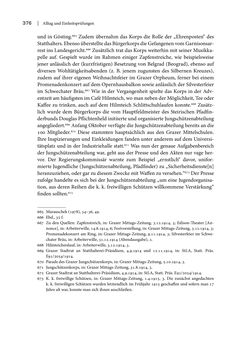 Bild der Seite - 376 - in Graz 1914 - Der Volkskrieg auf der Straße