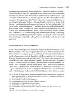 Image of the Page - 387 - in Graz 1914 - Der Volkskrieg auf der Straße