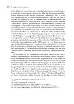 Bild der Seite - 392 - in Graz 1914 - Der Volkskrieg auf der Straße