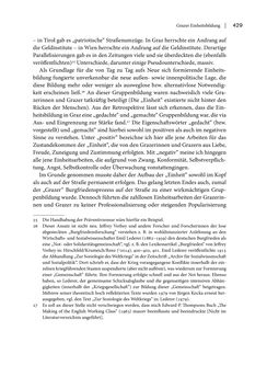 Bild der Seite - 429 - in Graz 1914 - Der Volkskrieg auf der Straße