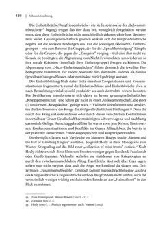 Bild der Seite - 438 - in Graz 1914 - Der Volkskrieg auf der Straße