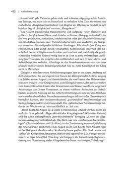 Bild der Seite - 452 - in Graz 1914 - Der Volkskrieg auf der Straße