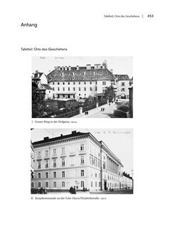 Bild der Seite - 453 - in Graz 1914 - Der Volkskrieg auf der Straße