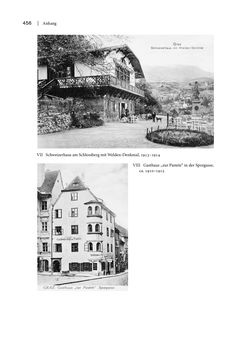 Bild der Seite - 456 - in Graz 1914 - Der Volkskrieg auf der Straße