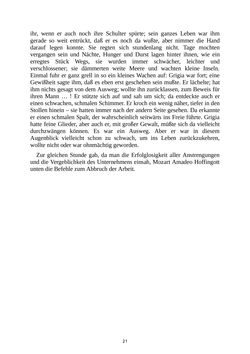 Image of the Page - 21 - in Grigia