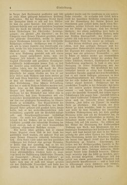 Bild der Seite - 4 - in Grillparzers sämtliche Werke - Neue illustrierte Ausgabe in zwei Bändern, Band I