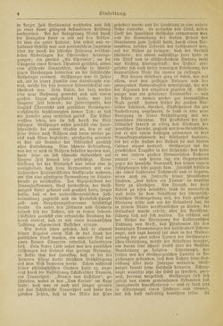 Image of the Page - 4 - in Grillparzers sämtliche Werke - Neue illustrierte Ausgabe in zwei Bändern, Volume I