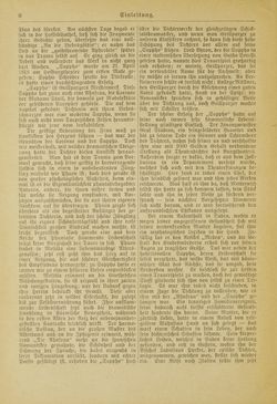 Image of the Page - 6 - in Grillparzers sämtliche Werke - Neue illustrierte Ausgabe in zwei Bändern, Volume I