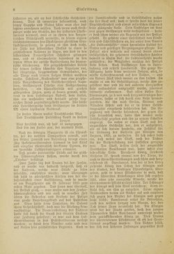 Image of the Page - 8 - in Grillparzers sämtliche Werke - Neue illustrierte Ausgabe in zwei Bändern, Volume I