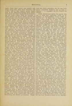 Image of the Page - 9 - in Grillparzers sämtliche Werke - Neue illustrierte Ausgabe in zwei Bändern, Volume I