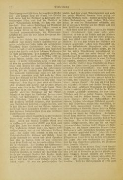 Image of the Page - 10 - in Grillparzers sämtliche Werke - Neue illustrierte Ausgabe in zwei Bändern, Volume I