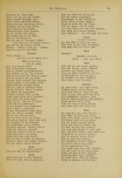 Image of the Page - 29 - in Grillparzers sämtliche Werke - Neue illustrierte Ausgabe in zwei Bändern, Volume I