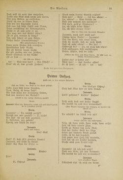 Image of the Page - 35 - in Grillparzers sämtliche Werke - Neue illustrierte Ausgabe in zwei Bändern, Volume I