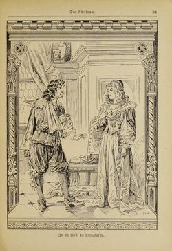 Image of the Page - 39 - in Grillparzers sämtliche Werke - Neue illustrierte Ausgabe in zwei Bändern, Volume I
