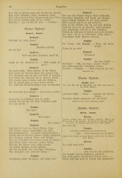 Bild der Seite - 70 - in Grillparzers sämtliche Werke - Neue illustrierte Ausgabe in zwei Bändern, Band I