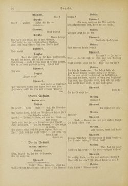 Image of the Page - 76 - in Grillparzers sämtliche Werke - Neue illustrierte Ausgabe in zwei Bändern, Volume I