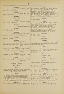 Image of the Page - 77 - in Grillparzers sämtliche Werke - Neue illustrierte Ausgabe in zwei Bändern, Volume I