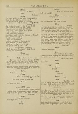 Image of the Page - 126 - in Grillparzers sämtliche Werke - Neue illustrierte Ausgabe in zwei Bändern, Volume I