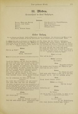 Image of the Page - 131 - in Grillparzers sämtliche Werke - Neue illustrierte Ausgabe in zwei Bändern, Volume I