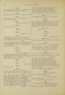 Image of the Page - 134 - in Grillparzers sämtliche Werke - Neue illustrierte Ausgabe in zwei Bändern, Volume I