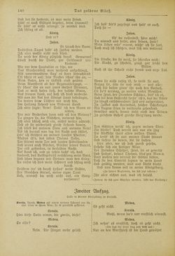 Image of the Page - 140 - in Grillparzers sämtliche Werke - Neue illustrierte Ausgabe in zwei Bändern, Volume I