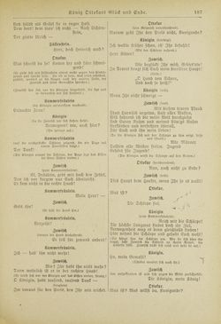 Image of the Page - 187 - in Grillparzers sämtliche Werke - Neue illustrierte Ausgabe in zwei Bändern, Volume I