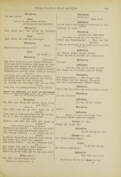 Image of the Page - 193 - in Grillparzers sämtliche Werke - Neue illustrierte Ausgabe in zwei Bändern, Volume I