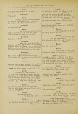Image of the Page - 194 - in Grillparzers sämtliche Werke - Neue illustrierte Ausgabe in zwei Bändern, Volume I