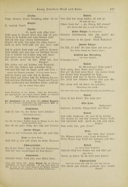 Image of the Page - 197 - in Grillparzers sämtliche Werke - Neue illustrierte Ausgabe in zwei Bändern, Volume I
