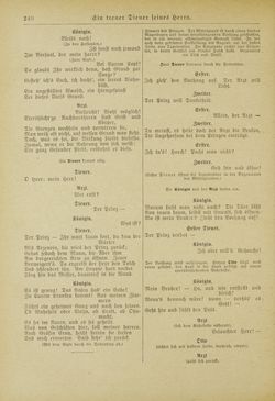 Image of the Page - 240 - in Grillparzers sämtliche Werke - Neue illustrierte Ausgabe in zwei Bändern, Volume I