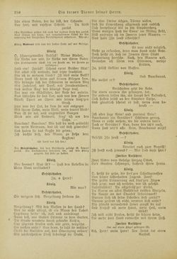 Image of the Page - 258 - in Grillparzers sämtliche Werke - Neue illustrierte Ausgabe in zwei Bändern, Volume I