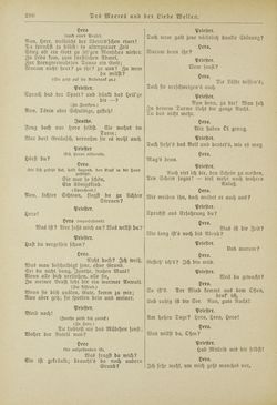Image of the Page - 286 - in Grillparzers sämtliche Werke - Neue illustrierte Ausgabe in zwei Bändern, Volume I