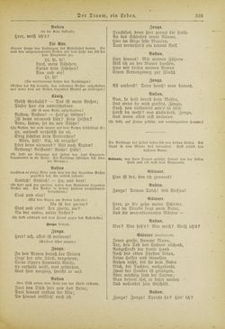 Image of the Page - 325 - in Grillparzers sämtliche Werke - Neue illustrierte Ausgabe in zwei Bändern, Volume I