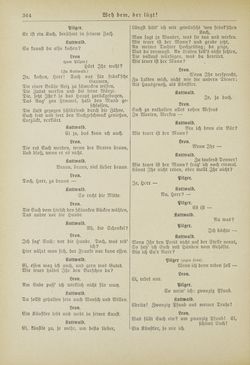 Image of the Page - 364 - in Grillparzers sämtliche Werke - Neue illustrierte Ausgabe in zwei Bändern, Volume I