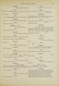 Image of the Page - 365 - in Grillparzers sämtliche Werke - Neue illustrierte Ausgabe in zwei Bändern, Volume I