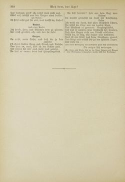 Image of the Page - 392 - in Grillparzers sämtliche Werke - Neue illustrierte Ausgabe in zwei Bändern, Volume I