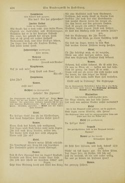 Image of the Page - 436 - in Grillparzers sämtliche Werke - Neue illustrierte Ausgabe in zwei Bändern, Volume I